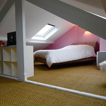 Appartement Week-End Dunkirk Eksteriør billede