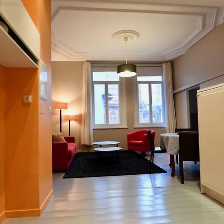 Appartement Week-End Dunkirk Eksteriør billede