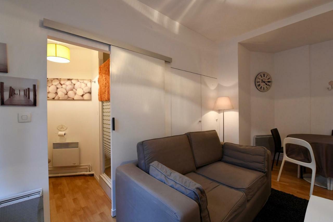 Appartement Week-End Dunkirk Eksteriør billede